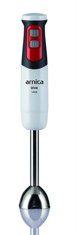 Arnica GH21594 Diva Beyaz El Blender